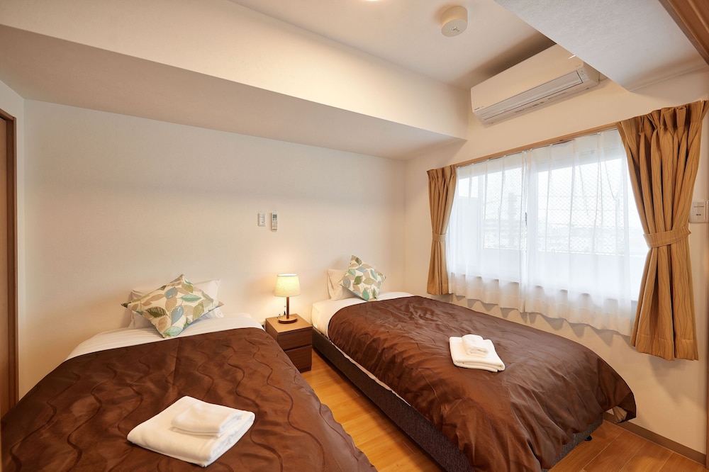 M'S STAY OKINAWA 那覇