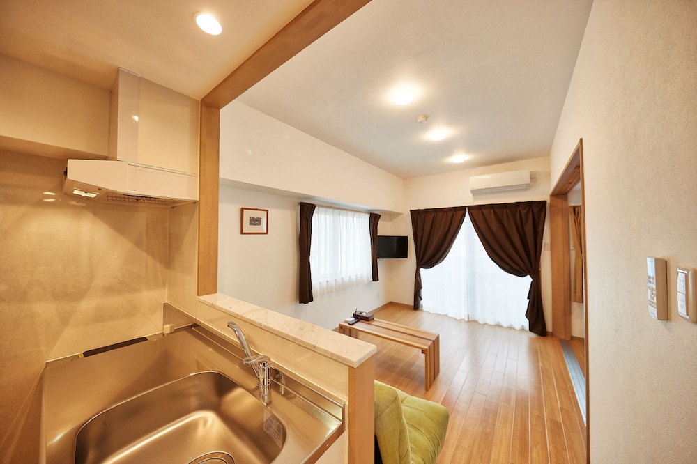 M'S STAY OKINAWA 那覇