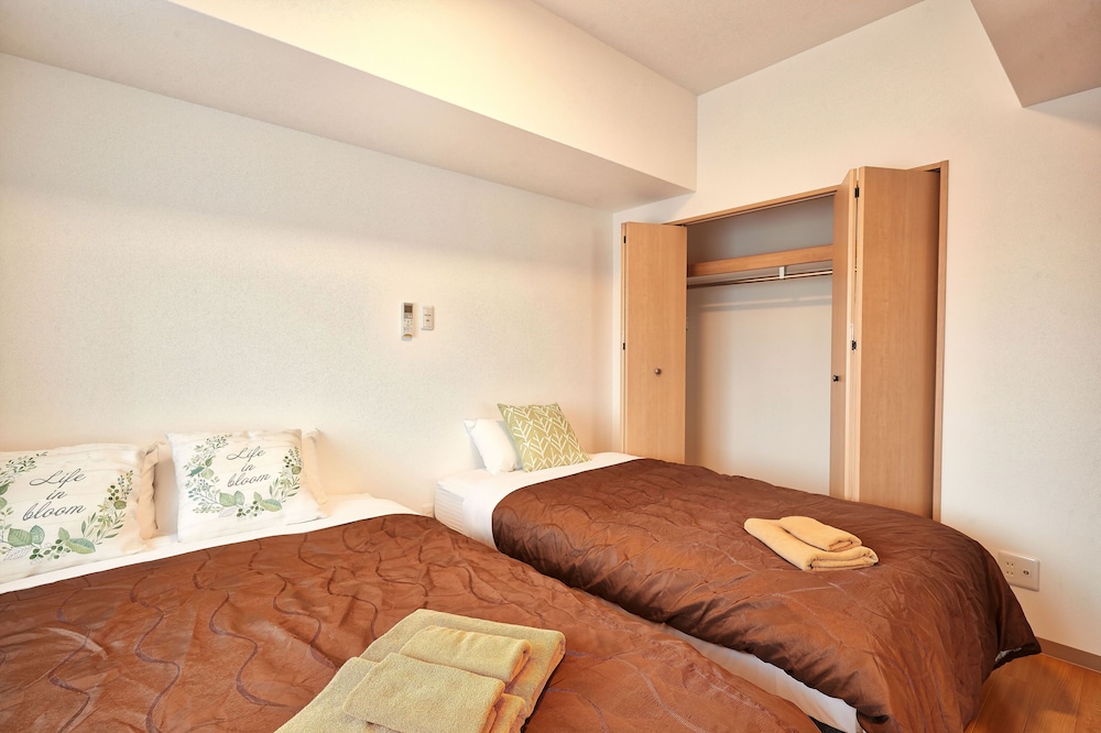 M'S STAY OKINAWA 那覇