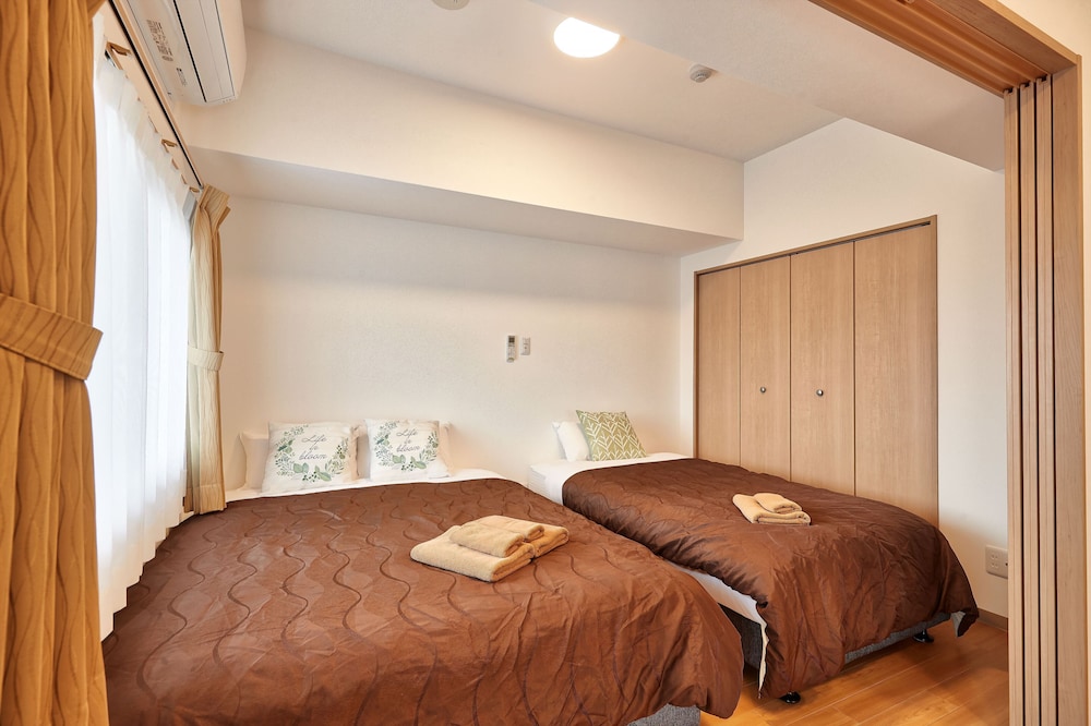 M'S STAY OKINAWA 那覇