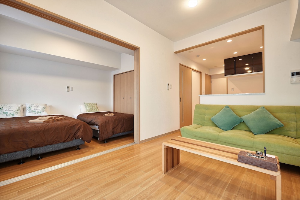M'S STAY OKINAWA 那覇