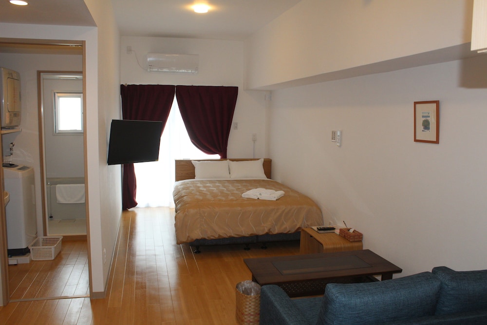 M'S STAY OKINAWA 那覇