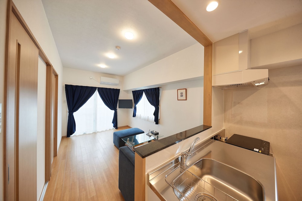 M'S STAY OKINAWA 那覇