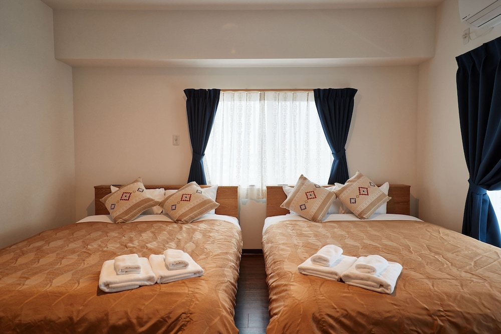 M'S STAY OKINAWA 那覇