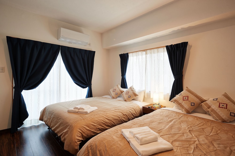 M'S STAY OKINAWA 那覇