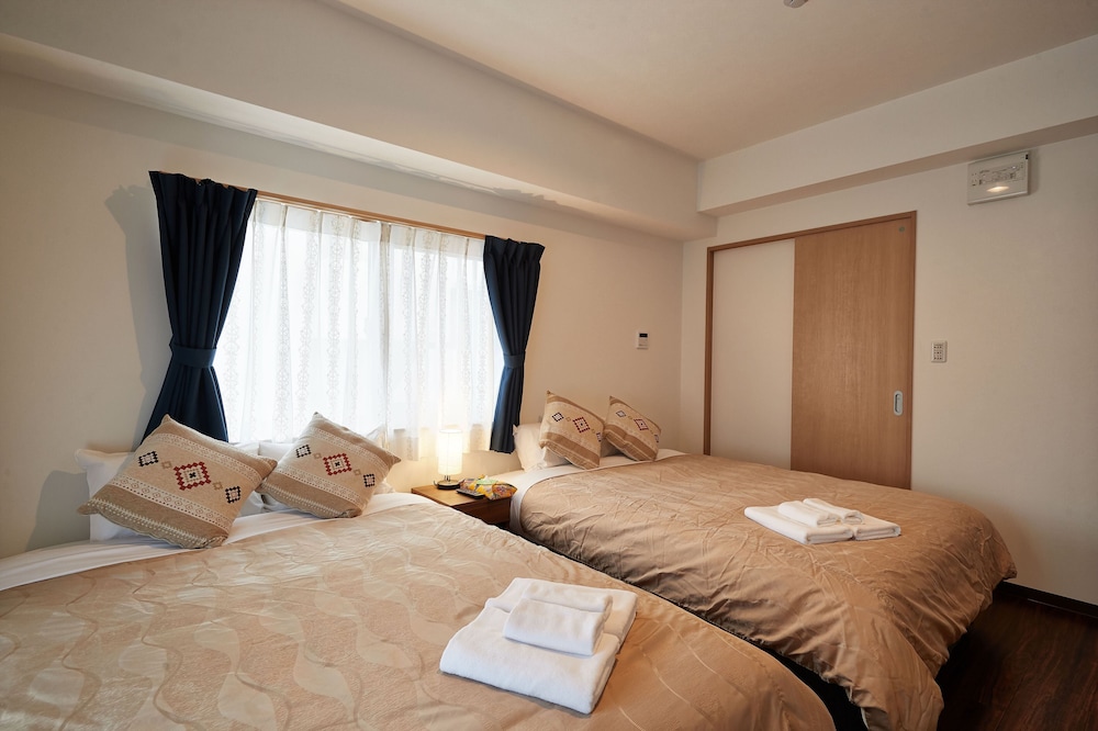 M'S STAY OKINAWA 那覇