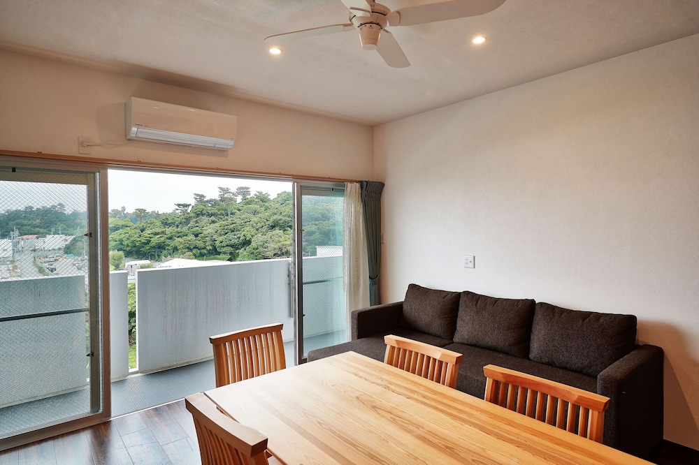 M'S STAY OKINAWA 那覇