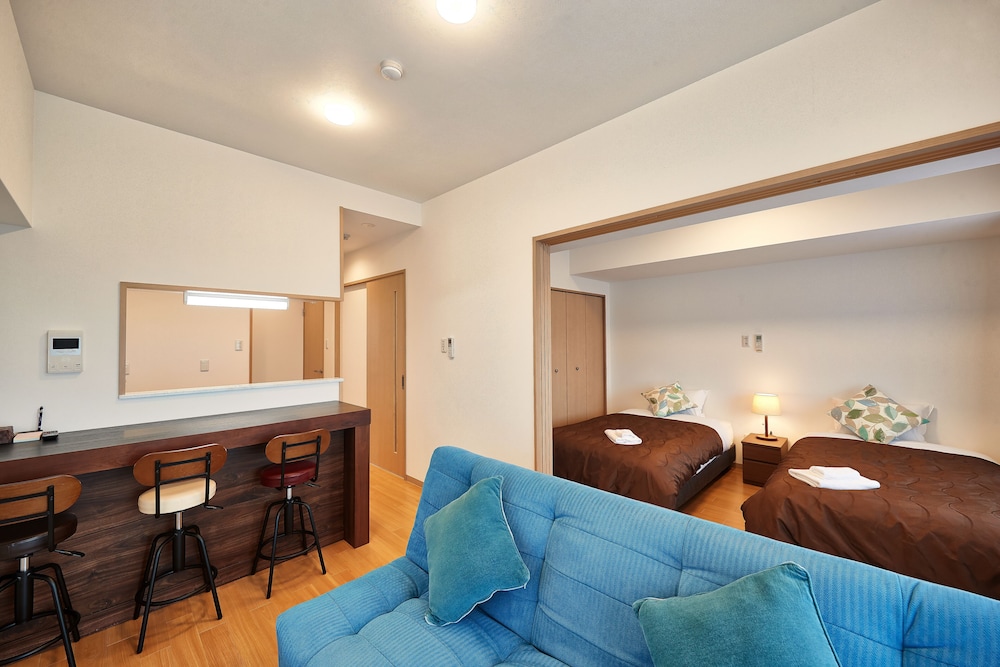 M'S STAY OKINAWA 那覇