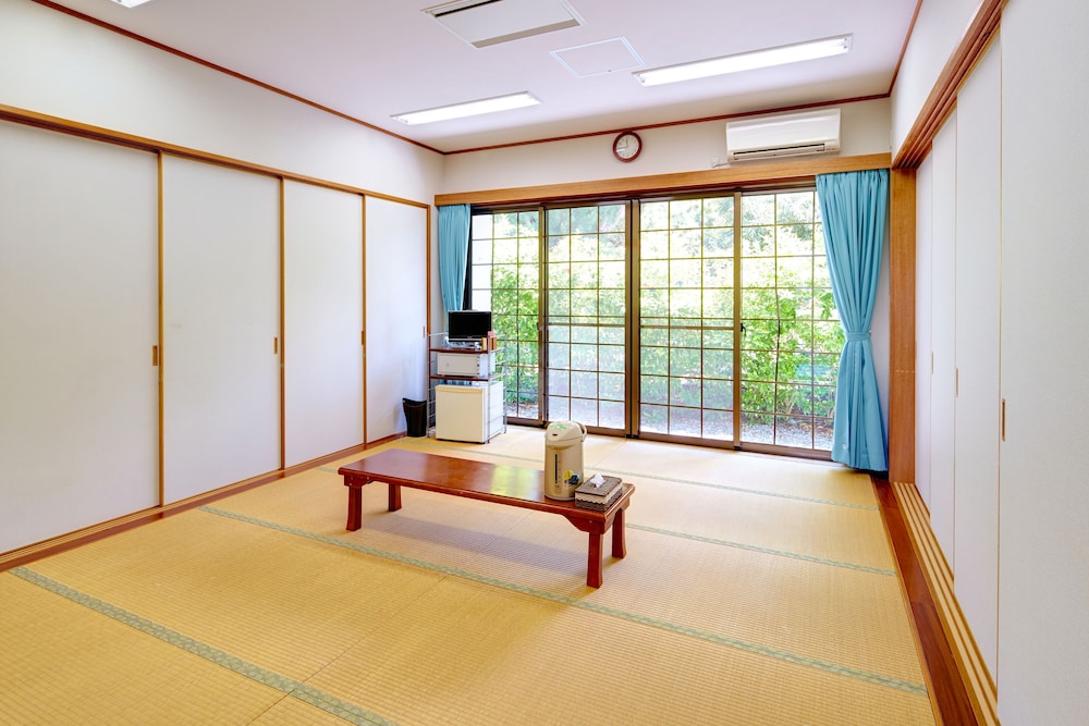 ネイチャーみらい館 那覇