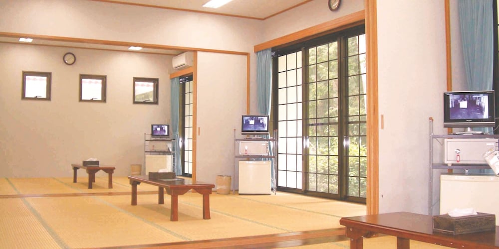 ネイチャーみらい館 那覇