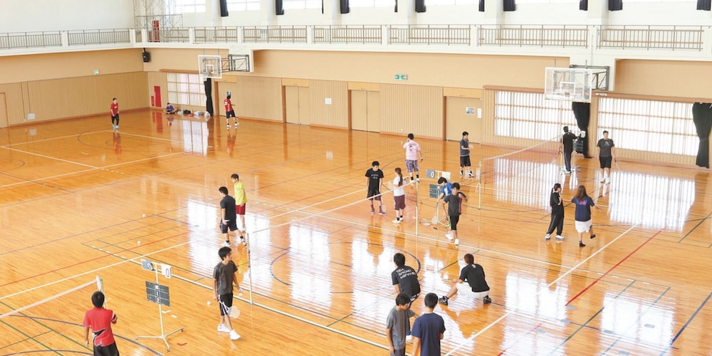 ネイチャーみらい館 那覇
