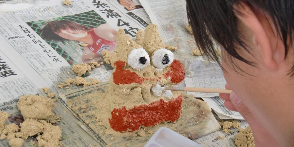 ネイチャーみらい館 那覇