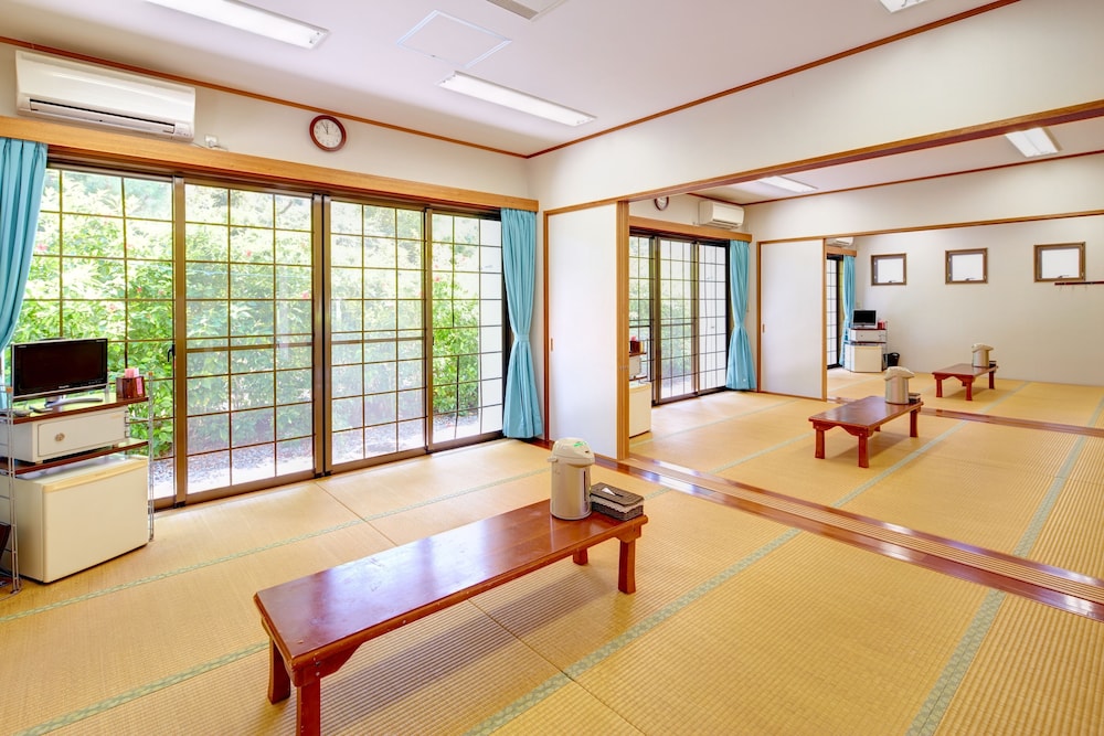 ネイチャーみらい館 那覇