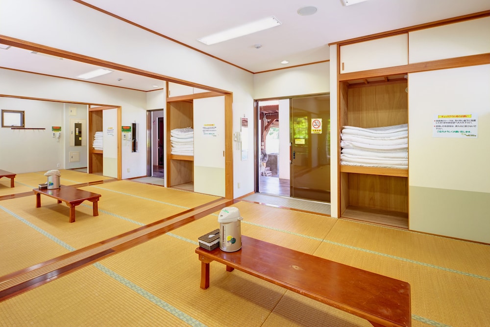 ネイチャーみらい館 那覇