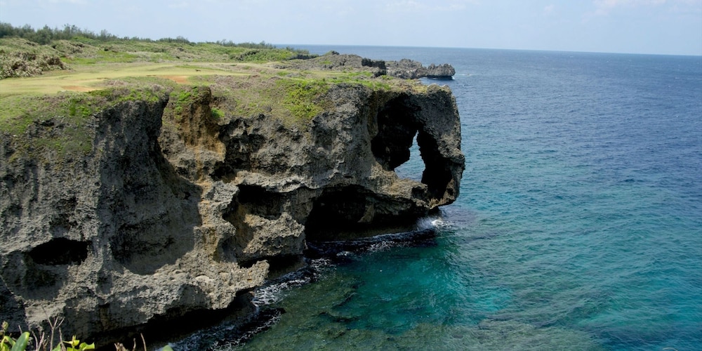 CHATAN SEASIDE RESORT AO 那覇