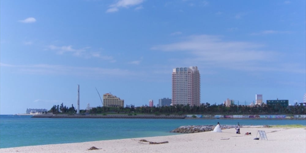 CHATAN SEASIDE RESORT AO 那覇
