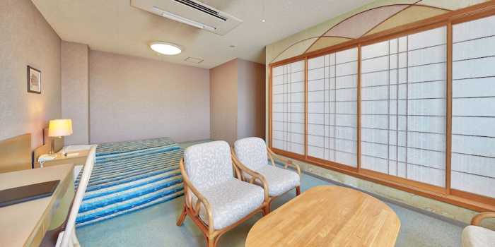 ホテルスポーツロッジ糸満 那覇