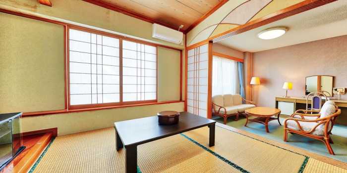 ホテルスポーツロッジ糸満 那覇