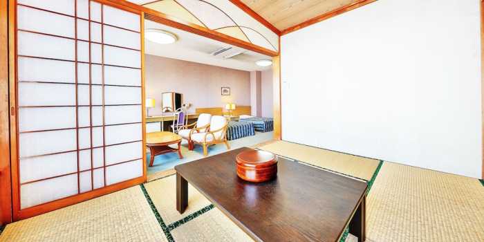 ホテルスポーツロッジ糸満 那覇