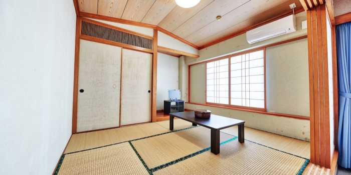 ホテルスポーツロッジ糸満 那覇