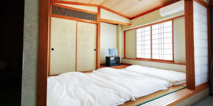 ホテルスポーツロッジ糸満 那覇