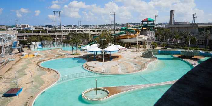 ホテルスポーツロッジ糸満 那覇