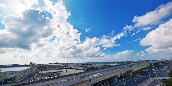 ホテルスポーツロッジ糸満 那覇