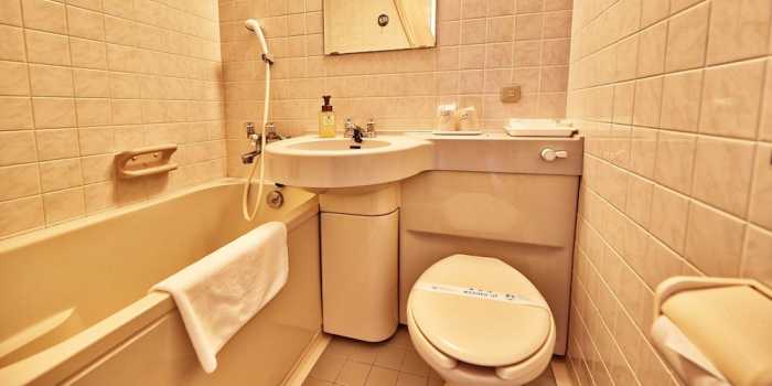 ホテルスポーツロッジ糸満 那覇