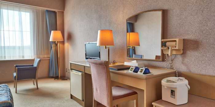 ホテルスポーツロッジ糸満 那覇