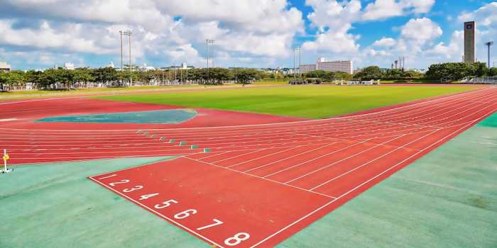 ホテルスポーツロッジ糸満 那覇