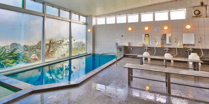 ホテルスポーツロッジ糸満 那覇