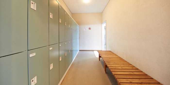 ホテルスポーツロッジ糸満 那覇