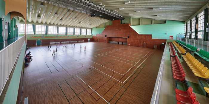 ホテルスポーツロッジ糸満 那覇