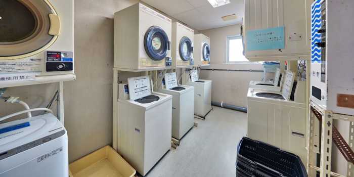 ホテルスポーツロッジ糸満 那覇