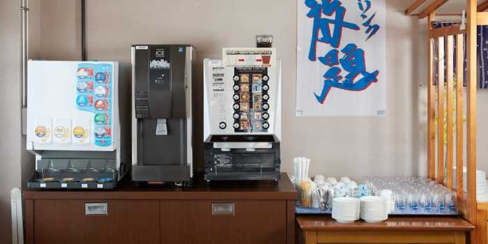 ホテルスポーツロッジ糸満 那覇