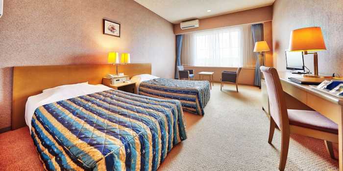 ホテルスポーツロッジ糸満 那覇