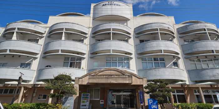 ホテルスポーツロッジ糸満 那覇