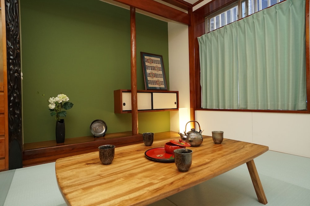 とくマリンハウス 那覇