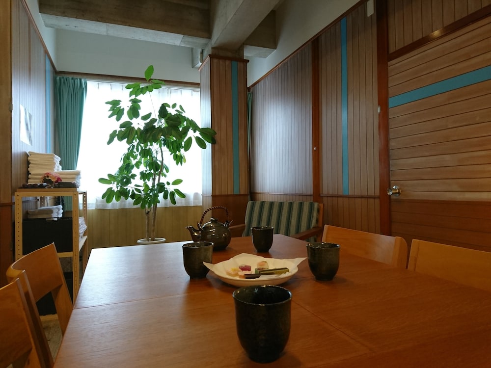 とくマリンハウス 那覇