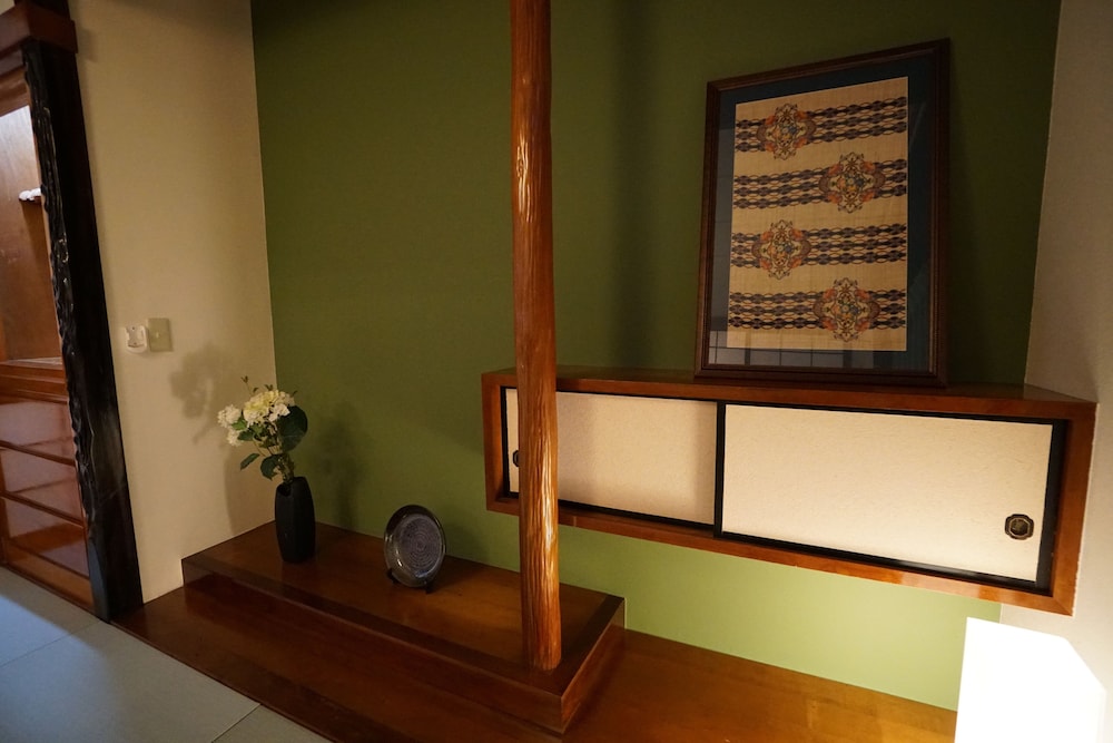 とくマリンハウス 那覇