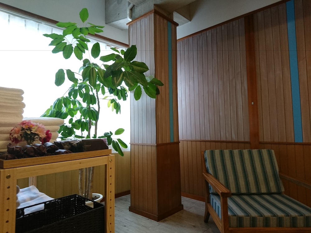 とくマリンハウス 那覇