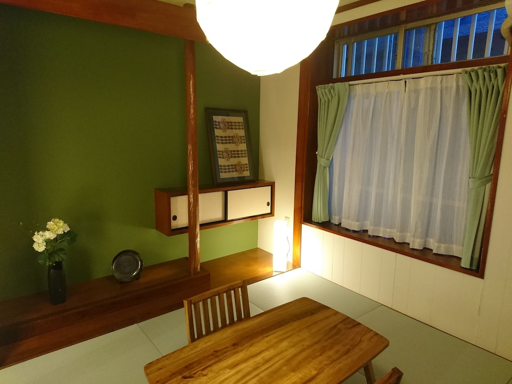 とくマリンハウス 那覇