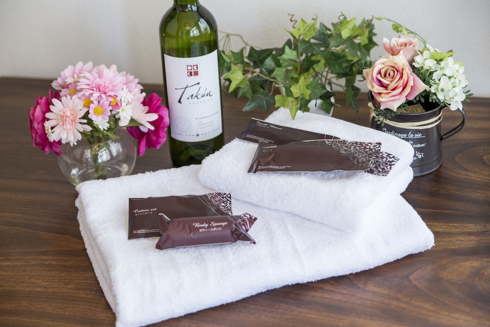 とくマリンハウス 那覇