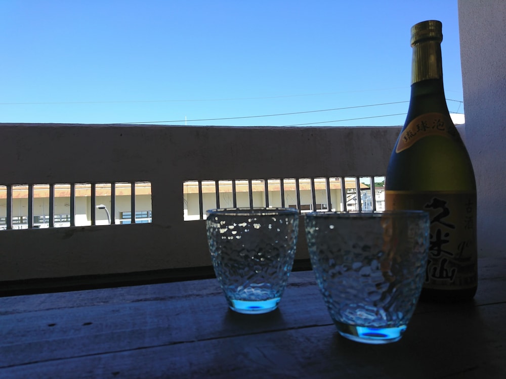 とくマリンハウス 那覇