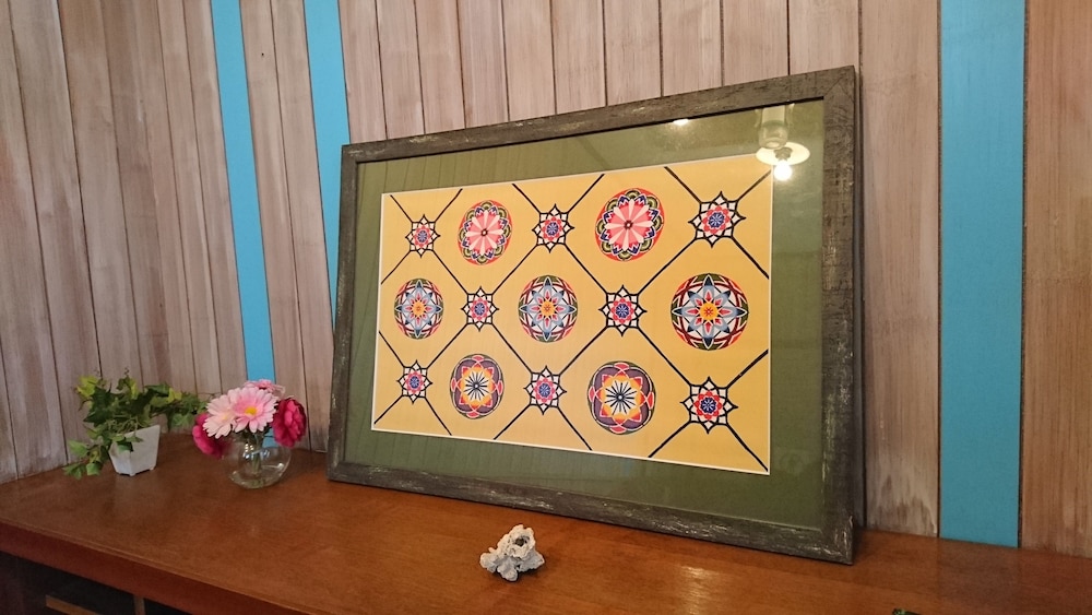 とくマリンハウス 那覇