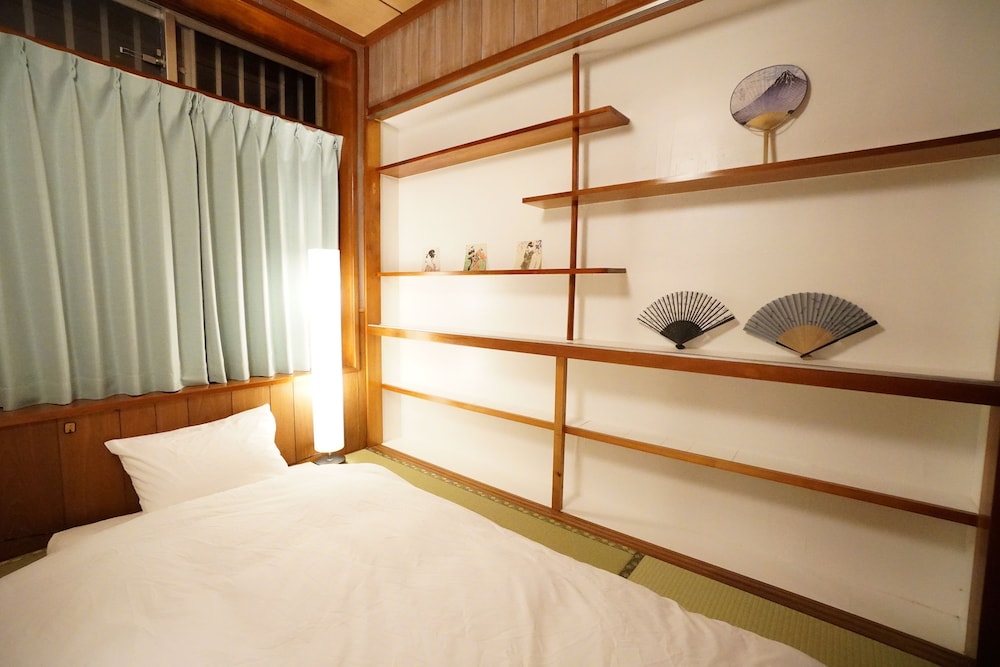 とくマリンハウス 那覇