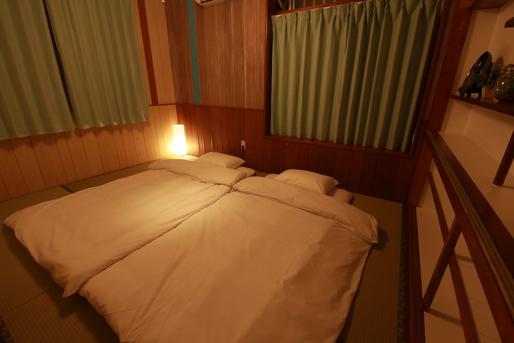 とくマリンハウス 那覇