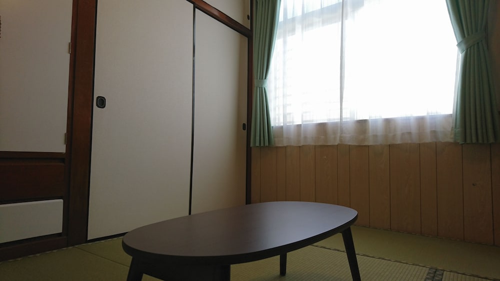 とくマリンハウス 那覇