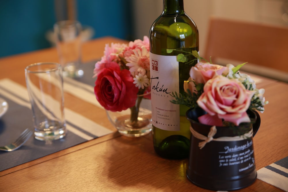 とくマリンハウス 那覇