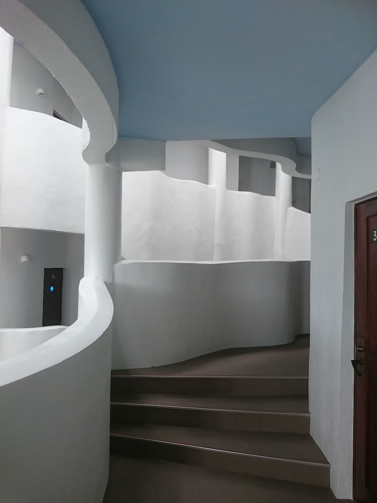 イーフコンドミニアム久米島 那覇